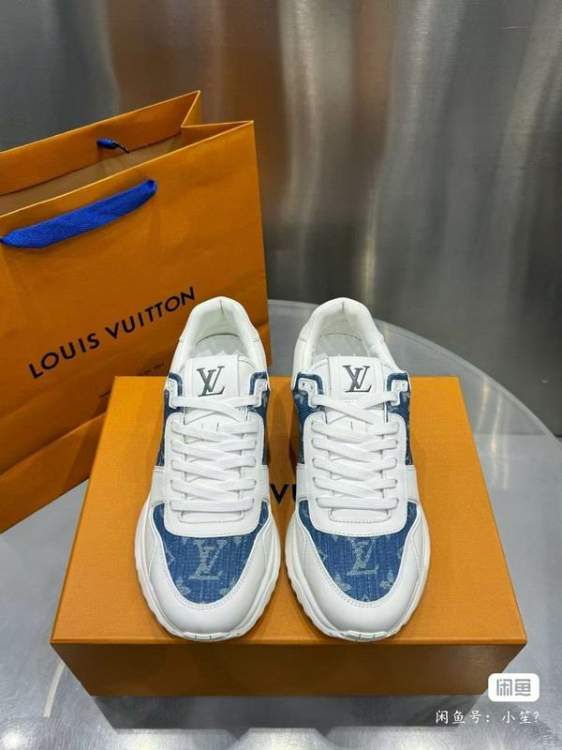 Picture of Louis Vuitton Shoes _SKULVsz38-46jyh053017620